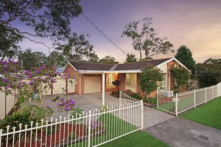 14 Summerhayes Road, Wyee NSW 2259