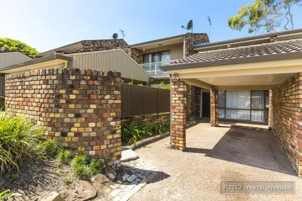 Second view of Homely unit listing, 5/7A Section street, Mayfield NSW 2304