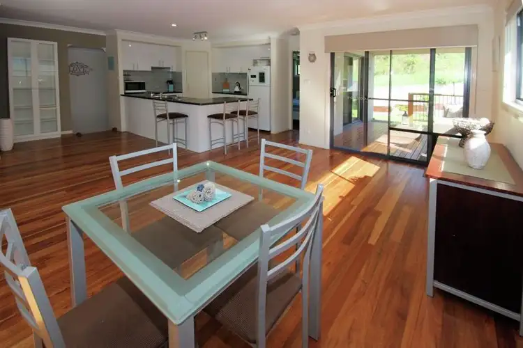 Fifth view of Homely house listing, 10 Berkeley Dr, Bonville NSW 2450