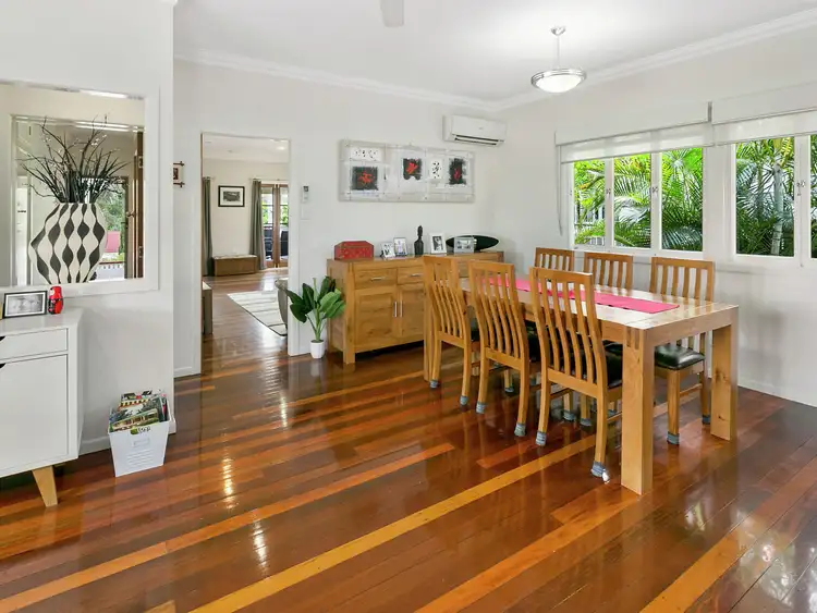 Fifth view of Homely house listing, 12 Napier Street, Carina Heights QLD 4152