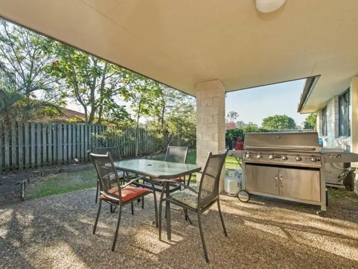Second view of Homely house listing, 36 Saint Stephens Drive, Upper Coomera QLD 4209