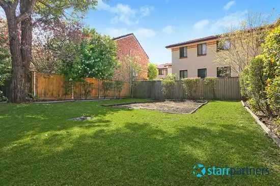 Sixth view of Homely unit listing, 7/52 Grose Street, North Parramatta NSW 2151