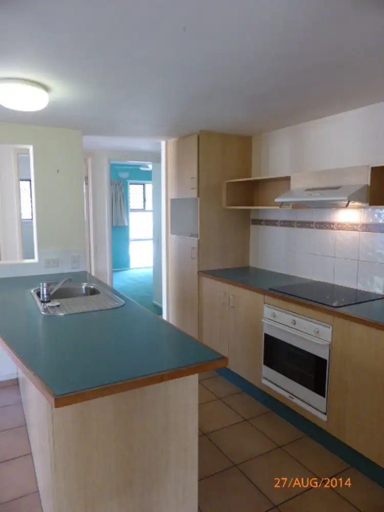 Third view of Homely apartment listing, 418/2 Keem Street, Trinity Beach QLD 4879