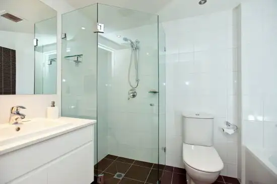 Sixth view of Homely unit listing, 308/335 Wharf Road, Newcastle NSW 2300