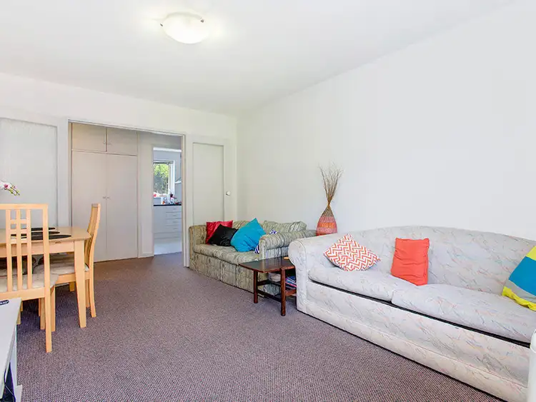 Second view of Homely apartment listing, 1/142 Hoffmans Road, Essendon North VIC 3041