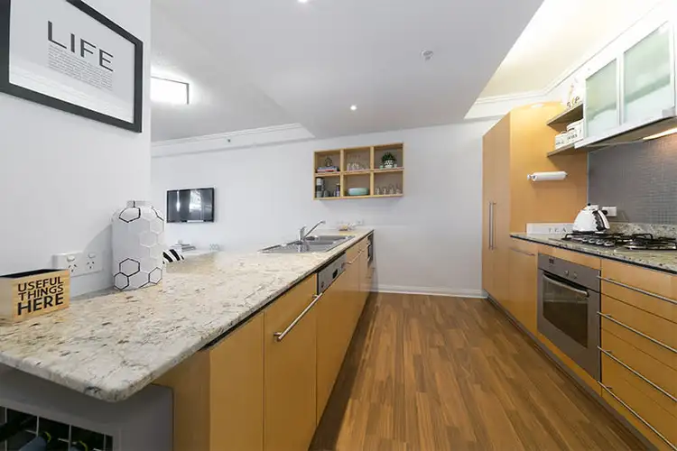 Second view of Homely unit listing, 4/446 Ann Street, Brisbane City QLD 4000