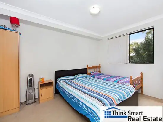 Fifth view of Homely unit listing, 14/17 Bruce Street, Blacktown NSW 2148