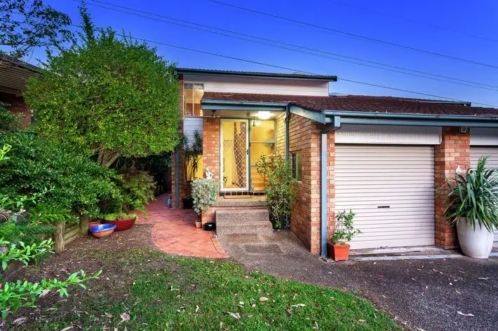 6A Clematis Close, Cherrybrook NSW 2126