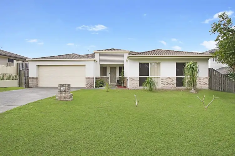 12 Cardwell Street, Upper Coomera QLD 4209