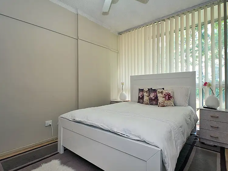 Fifth view of Homely apartment listing, 2/18 Queen Street, Southport QLD 4215
