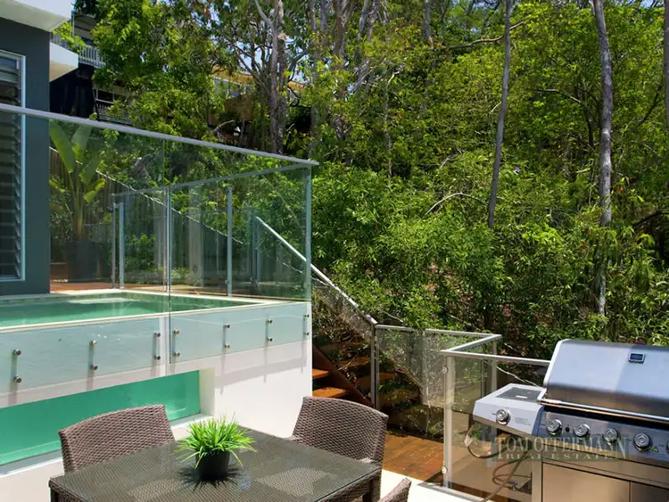 Seventh view of Homely unit listing, 2/23 Duke St, Sunshine Beach QLD 4567