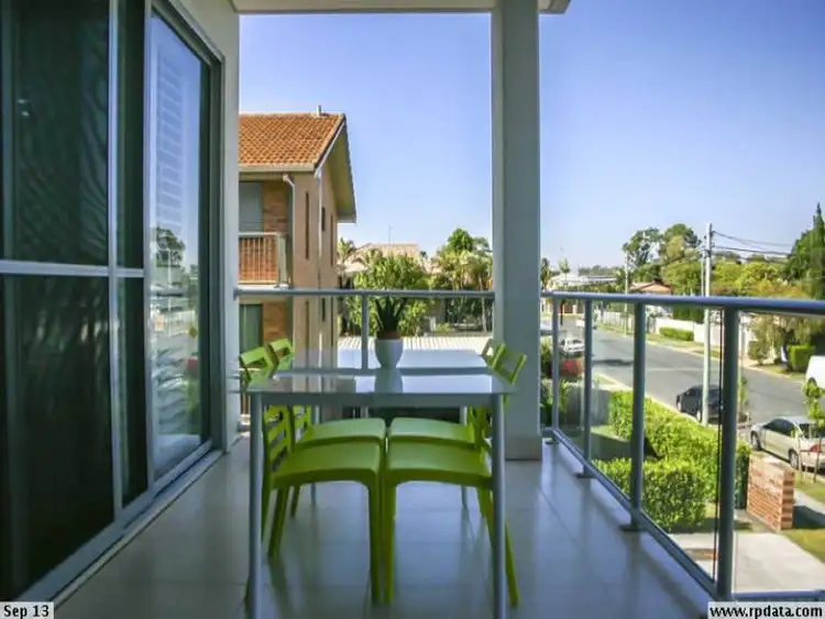 Seventh view of Homely apartment listing, 5/31 Loder Street, Biggera Waters QLD 4216