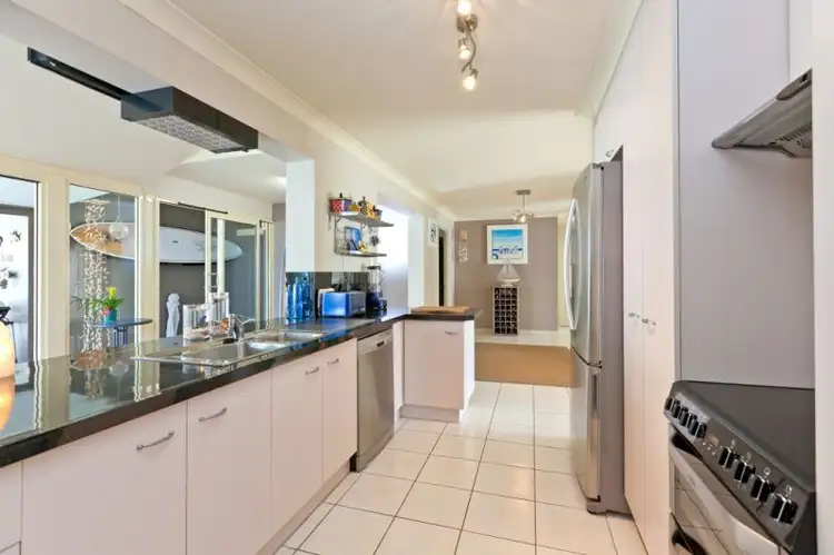 Fifth view of Homely house listing, 30 JAY CRESCENT, Redland Bay QLD 4165