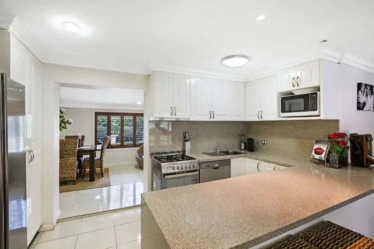 Fourth view of Homely house listing, 36 Larnook Street, Upper Lockyer QLD 4352