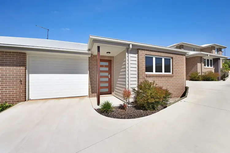 Second view of Homely house listing, 2/20 Camborne Street, Kleinton QLD 4352