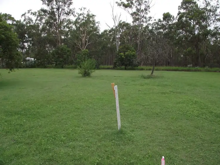 Fifth view of Homely land listing, 4 lots Mackenzie Street, Wondai QLD 4606