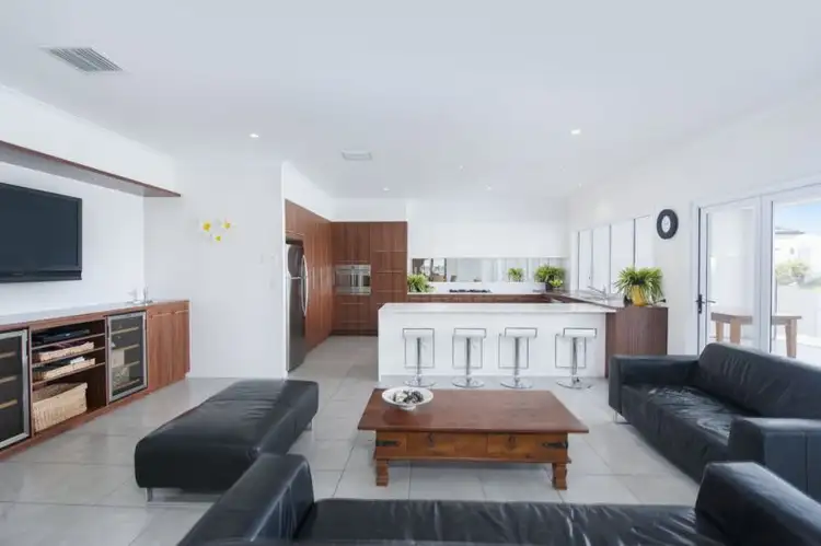 Fourth view of Homely house listing, 11 Ferrymans Ct, Helensvale QLD 4212