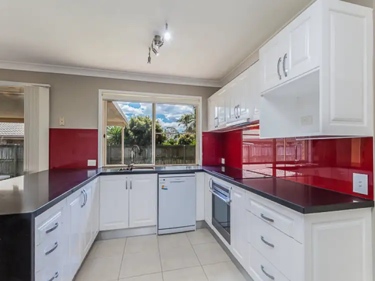 Second view of Homely house listing, 15 Walton Crescent, Murrumba Downs QLD 4503