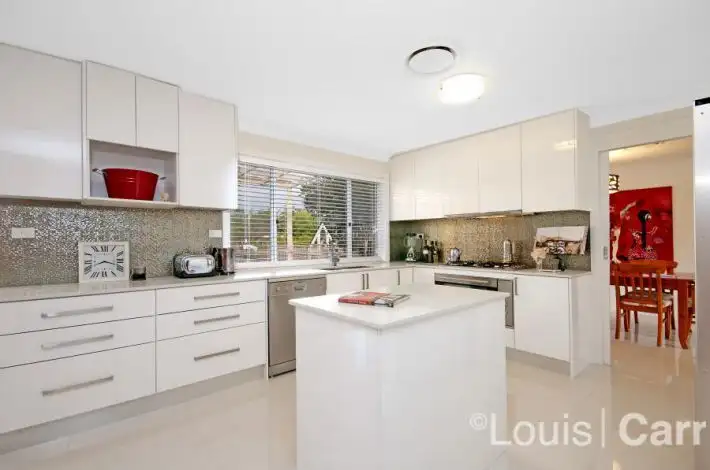 Fifth view of Homely house listing, 16 Jacana Pl, West Pennant Hills NSW 2125