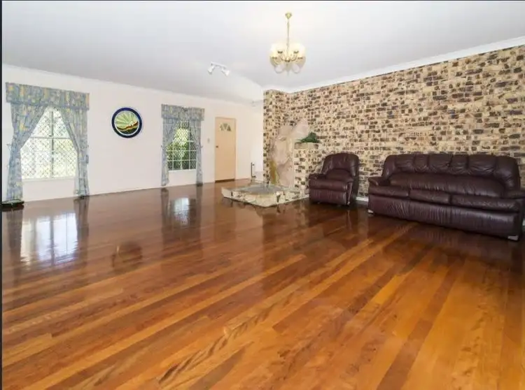 Fourth view of Homely house listing, 5 Rutherford Road, Withcott QLD 4352