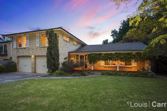 212 Excelsior Avenue, Castle Hill NSW 2154