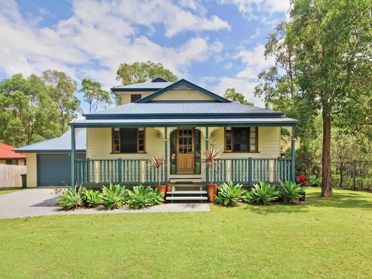 Second view of Homely house listing, 38 Eungella Terrace, Forest Lake QLD 4078