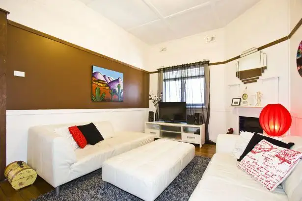 Second view of Homely house listing, 8 Abel Street, Mayfield West NSW 2304