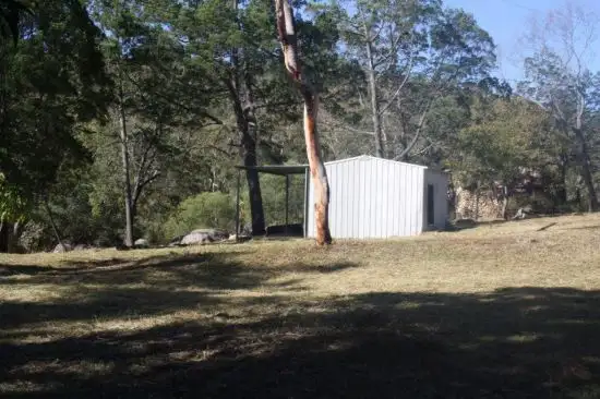 Sixth view of Homely rural property listing, 30 West Bischoff Mill Road, Watsonville QLD 4887