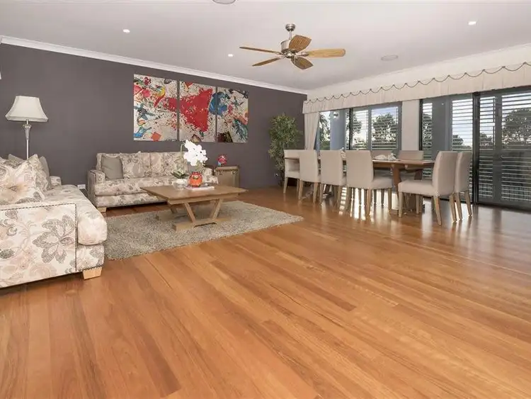 Sixth view of Homely house listing, 5 Riverbrook Terrace, Idalia QLD 4811