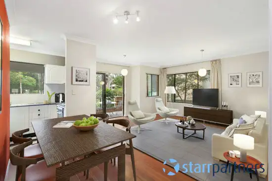 10/26 Pennant Hills Road, North Parramatta NSW 2151