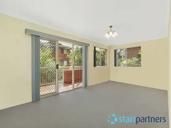 Third view of Homely unit listing, 7/42-46 Harold Street, North Parramatta NSW 2151
