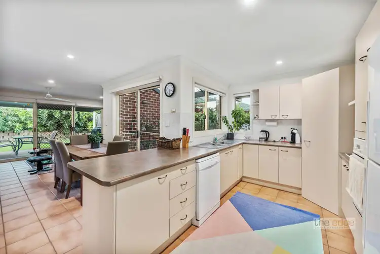 Fifth view of Homely house listing, 42 Driftwood Court, Coffs Harbour NSW 2450