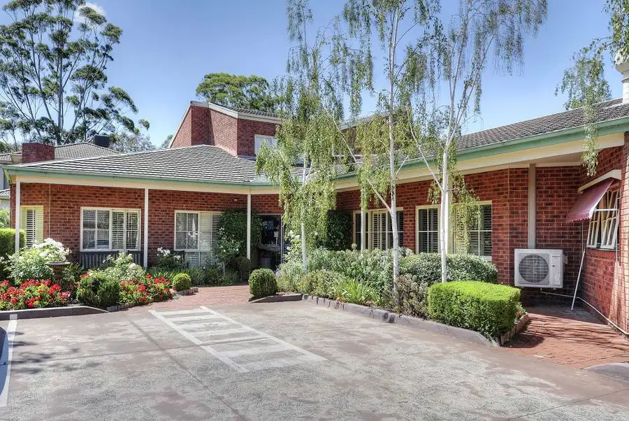Main view of Homely unit listing, 13/52-54 George Street, Doncaster East VIC 3109