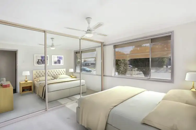 Fourth view of Homely house listing, 18 Yale Place, Blacktown NSW 2148