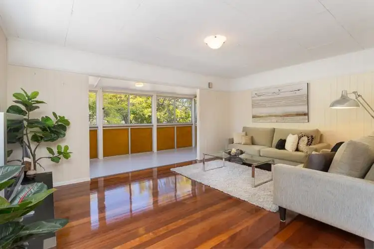 Third view of Homely house listing, 32 George St, Redcliffe QLD 4020