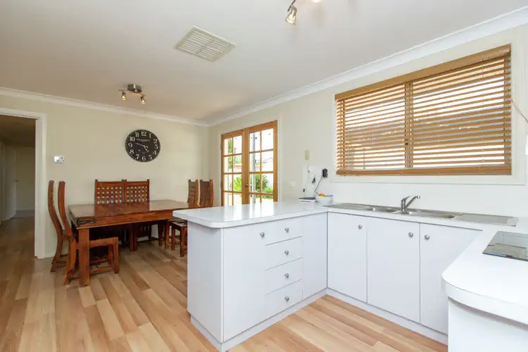 Sixth view of Homely house listing, 1 Harrier Street, Estella NSW 2650