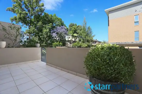 Fifth view of Homely unit listing, 7/4-6 Darcy Road, Westmead NSW 2145
