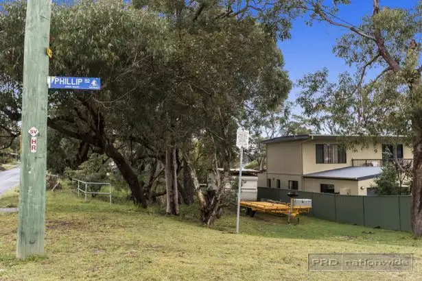 Fourth view of Homely land listing, 2a Phillip Road, Nords Wharf NSW 2281