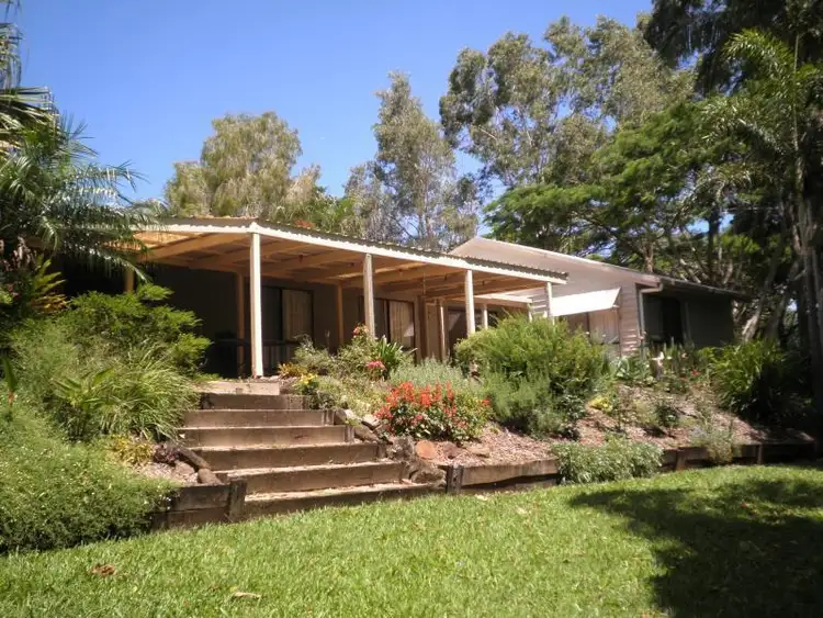 Fourth view of Homely house listing, 40 Jewett Road, Kureelpa QLD 4560