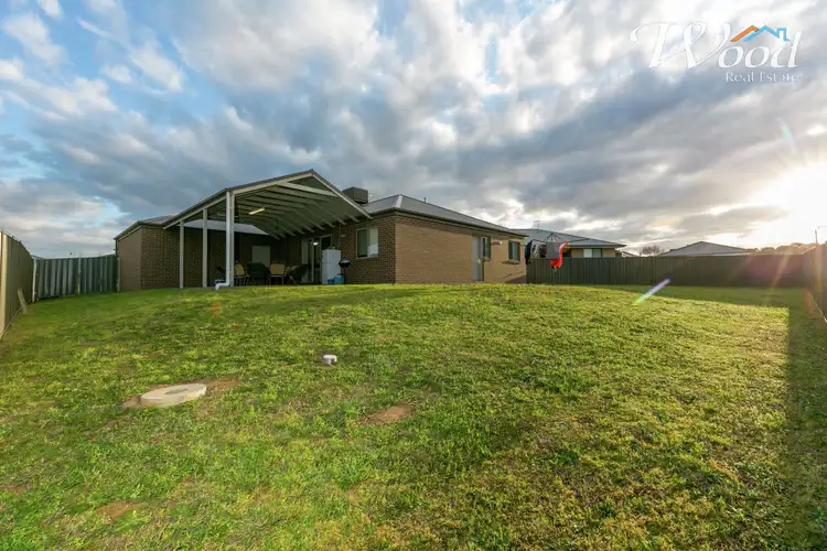 Fourth view of Homely house listing, 80 Wellington Drive, Thurgoona NSW 2640