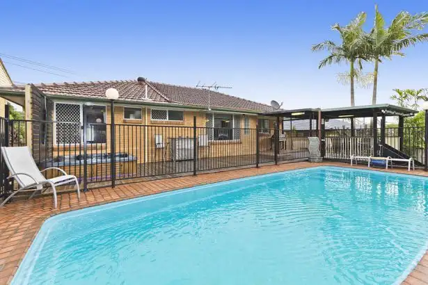 Second view of Homely house listing, 34 Glad Gunson Drive, Eleebana NSW 2282