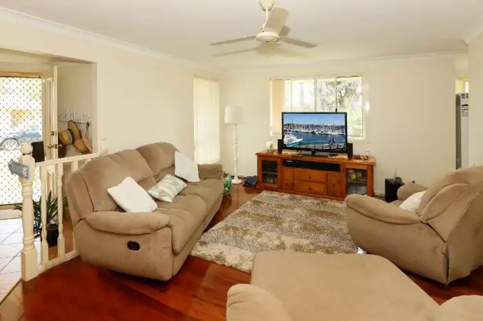 Fourth view of Homely house listing, 60 Adelines Way, Coffs Harbour NSW 2450