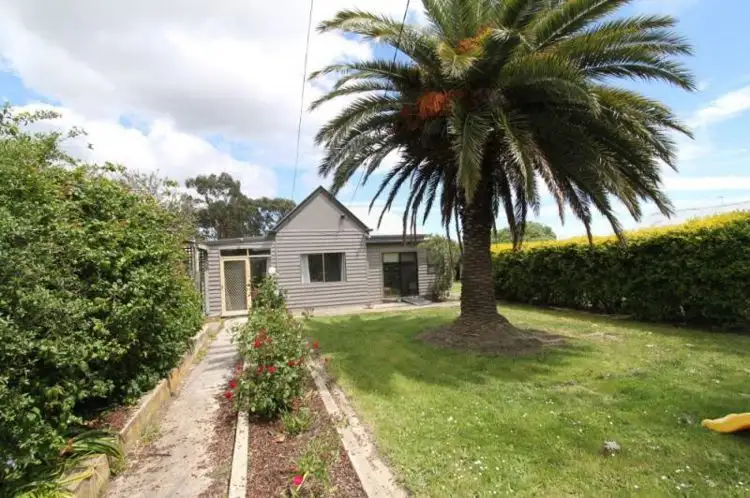 Main view of Homely rural property listing, 440 Joseph Street, Ballarat VIC 3350