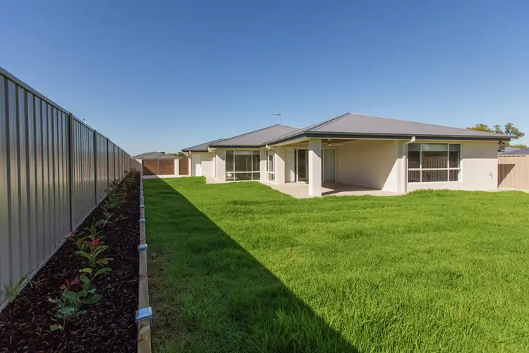 Third view of Homely house listing, 34 Darcy Drive, Boorooma NSW 2650