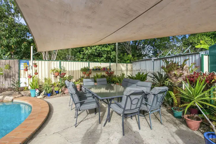 Fifth view of Homely house listing, 8 AUGSTEIN STREET, Coopers Plains QLD 4108