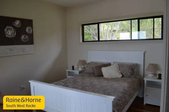 Fifth view of Homely house listing, 22 Riverview Place, South West Rocks NSW 2431