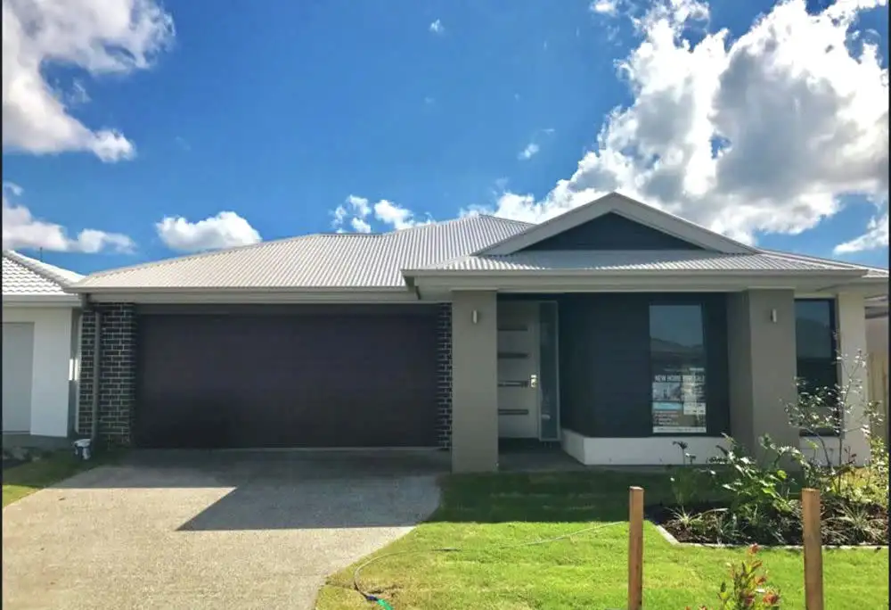 Main view of Homely house listing, 43 Turquoise Place, Caloundra West QLD 4551