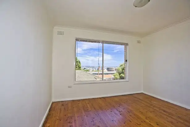 Fifth view of Homely house listing, 6/36 Kitchener Pde, The Hill NSW 2300