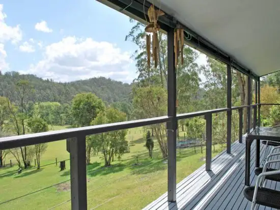 108 Burralong Valley Road, Laguna NSW 2325
