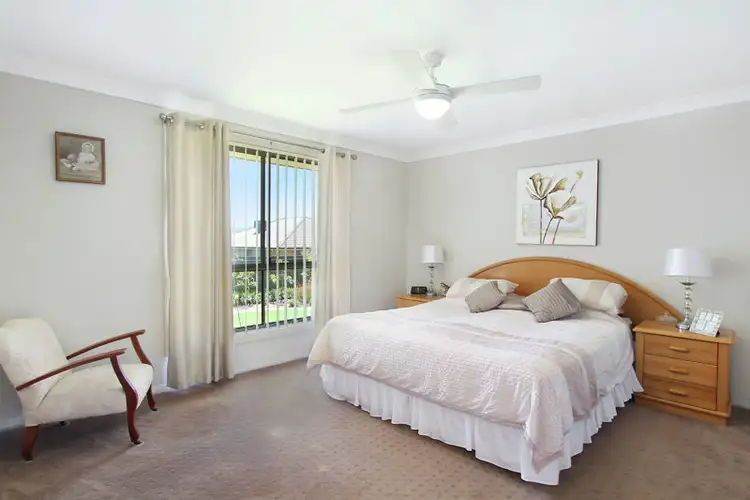 Sixth view of Homely house listing, 7 Shiraz Road, Tamworth NSW 2340